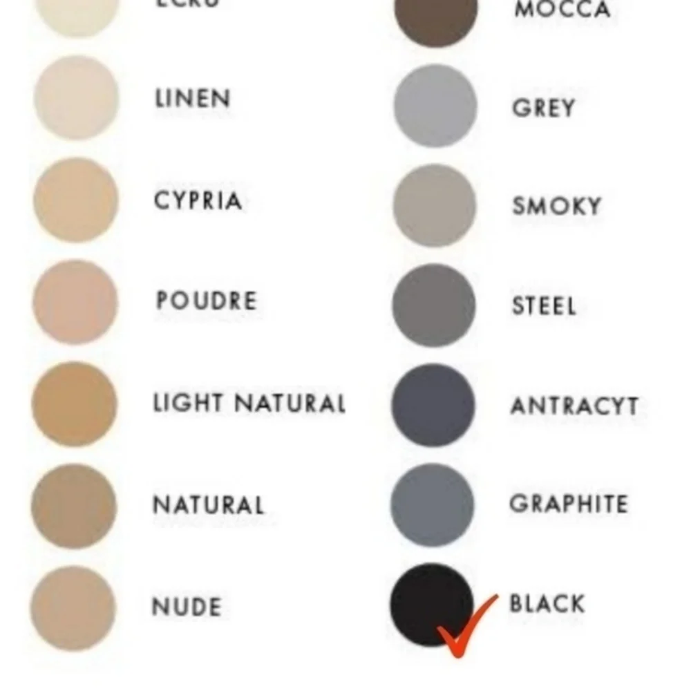 Luxury Lace Top Sheer Hold-ups Pantyhose 2 / Small